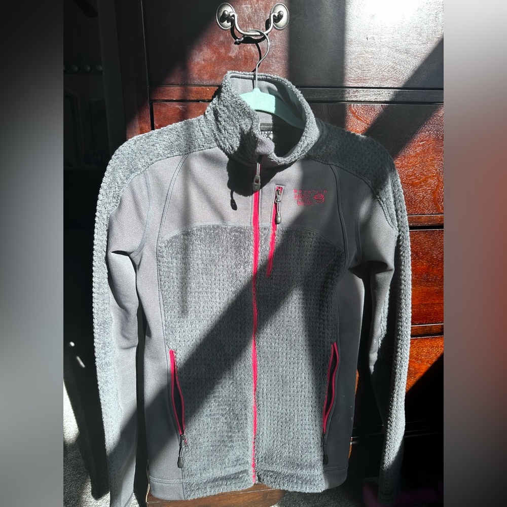 Mountain Hardware Jacket - image 1